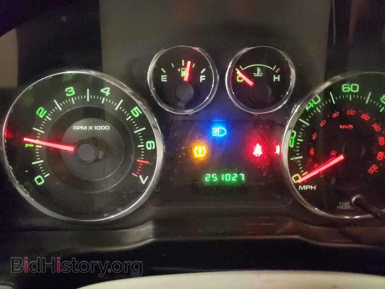 2008 FORD EDGE - VIN: 2FMDK36C68BA83213 - Фото 9