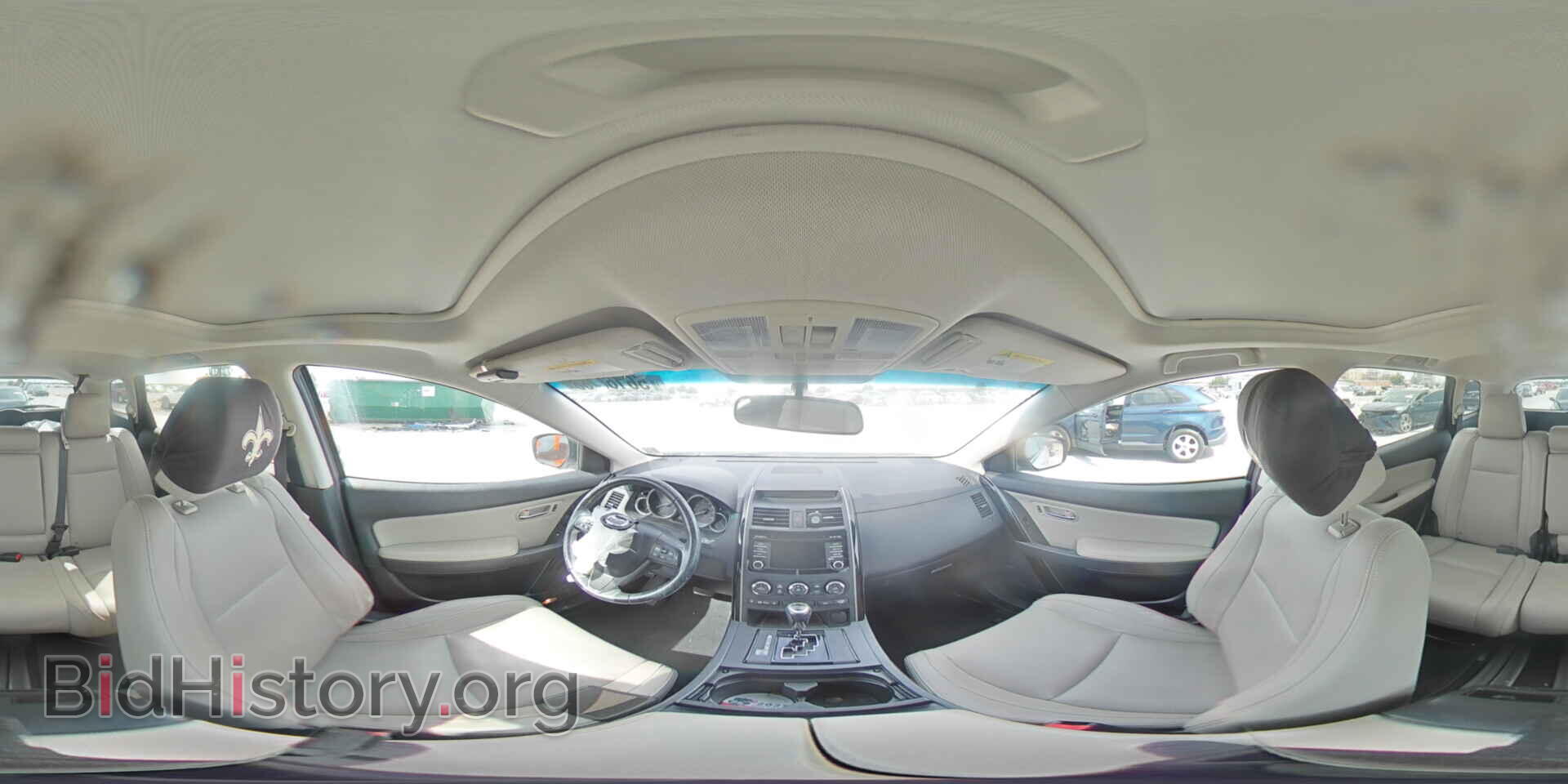 2015 MAZDA CX-9 - VIN: JM3TB2CA8F0457663 - Фото 15