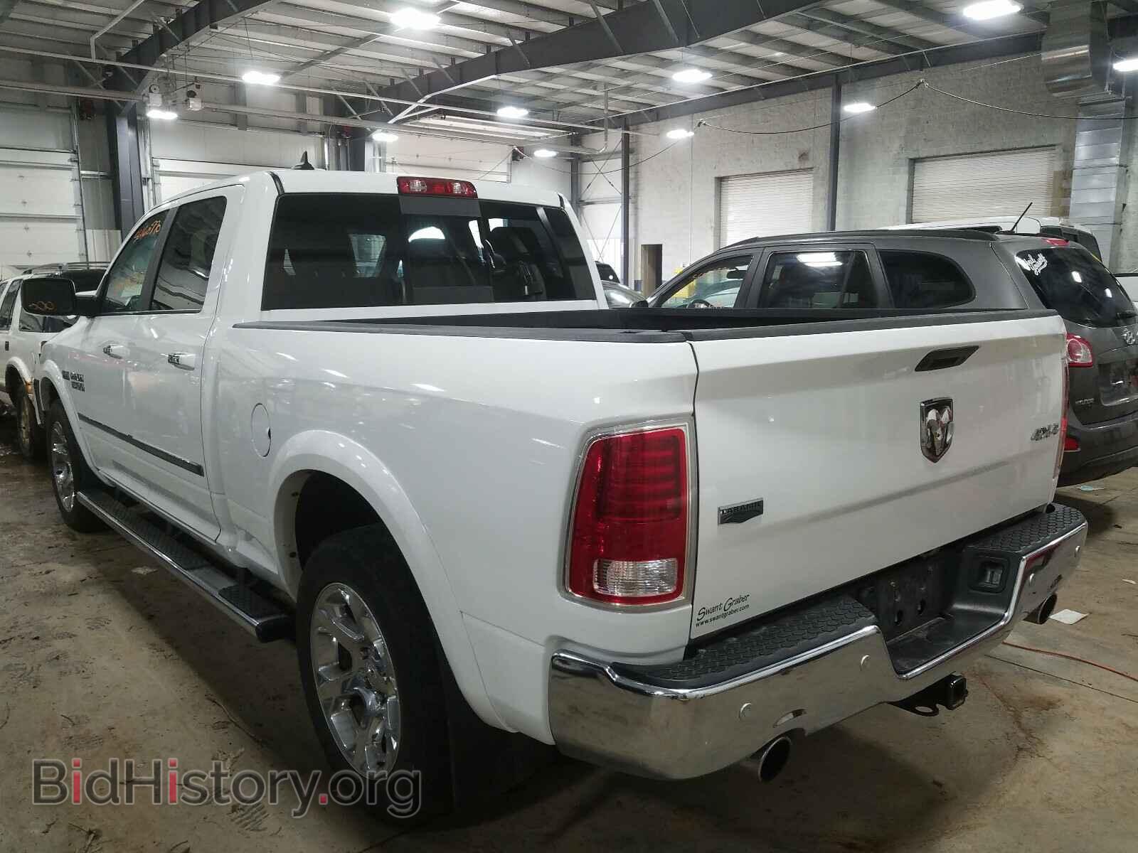 2017 RAM 1500 - VIN: 1C6RR7VTXHS626588 - Фото 3