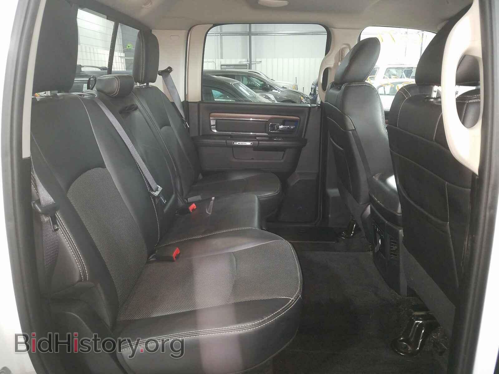 2017 RAM 1500 - VIN: 1C6RR7VTXHS626588 - Фото 6