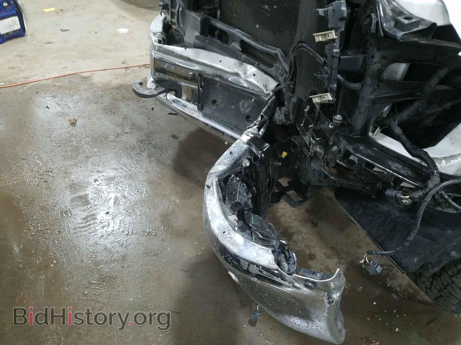 2017 RAM 1500 - VIN: 1C6RR7VTXHS626588 - Фото 9
