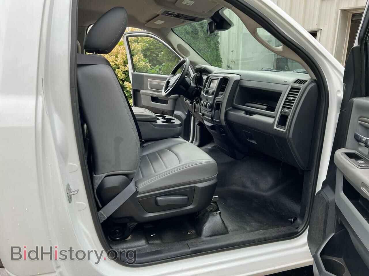 2016 RAM 5500 - VIN: 3C7WRMAL9GG279800 - Фото 5