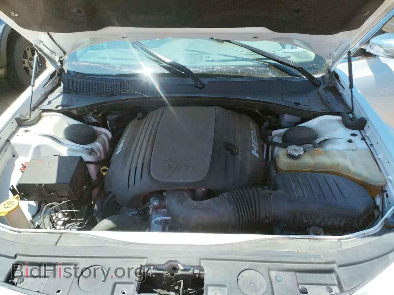 2011 CHRYSLER 300 - VIN: 2C3CA6CTXBH529865 - Фото 7