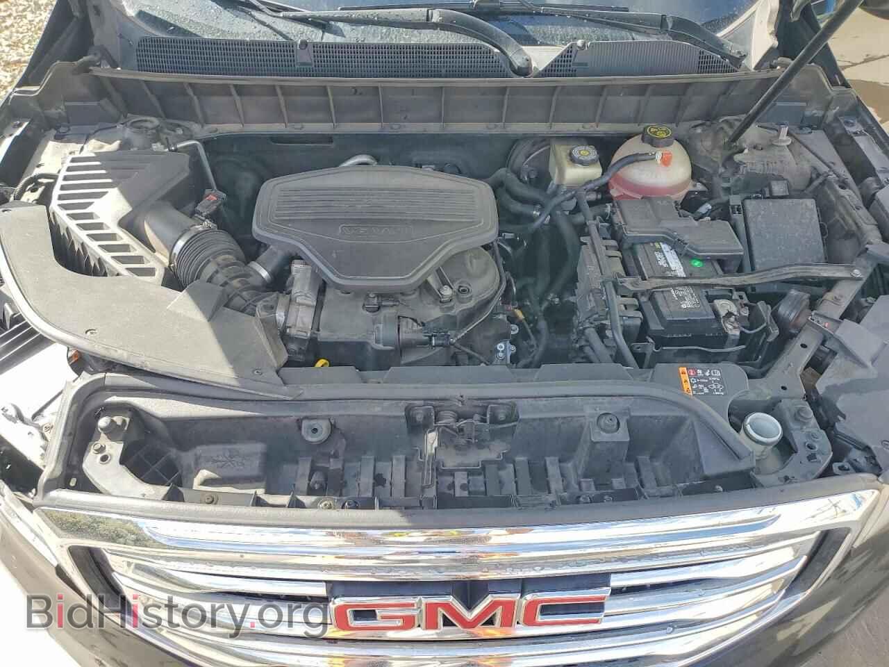 2017 GMC ACADIA - VIN: 1GKKNMLS3HZ130140 - Photo 12