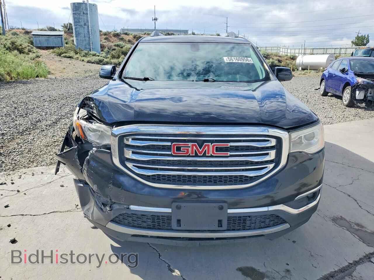 2017 GMC ACADIA - VIN: 1GKKNMLS3HZ130140 - Photo 5