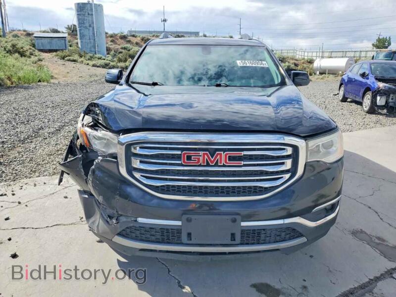 2017 GMC ACADIA (VIN 1GKKNMLS3HZ130140) — photo 5 of 15