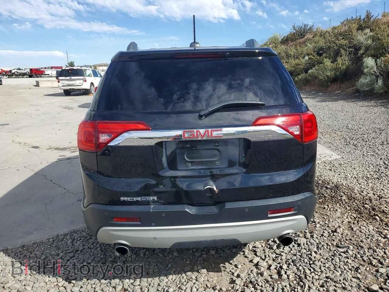 2017 GMC ACADIA - VIN: 1GKKNMLS3HZ130140 - Photo 6