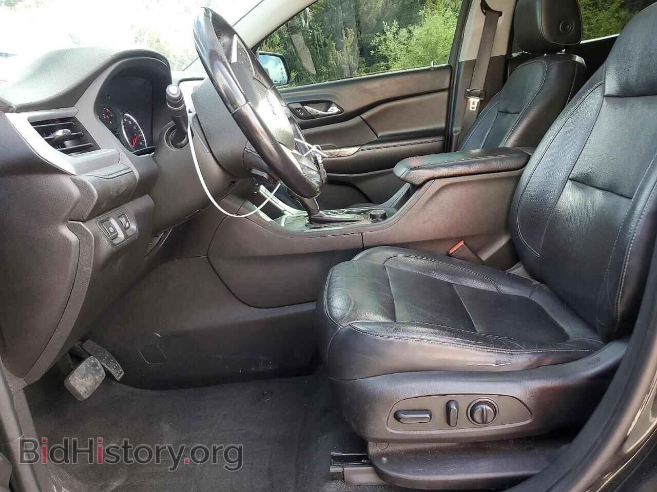 2017 GMC ACADIA - VIN: 1GKKNMLS3HZ130140 - Photo 7