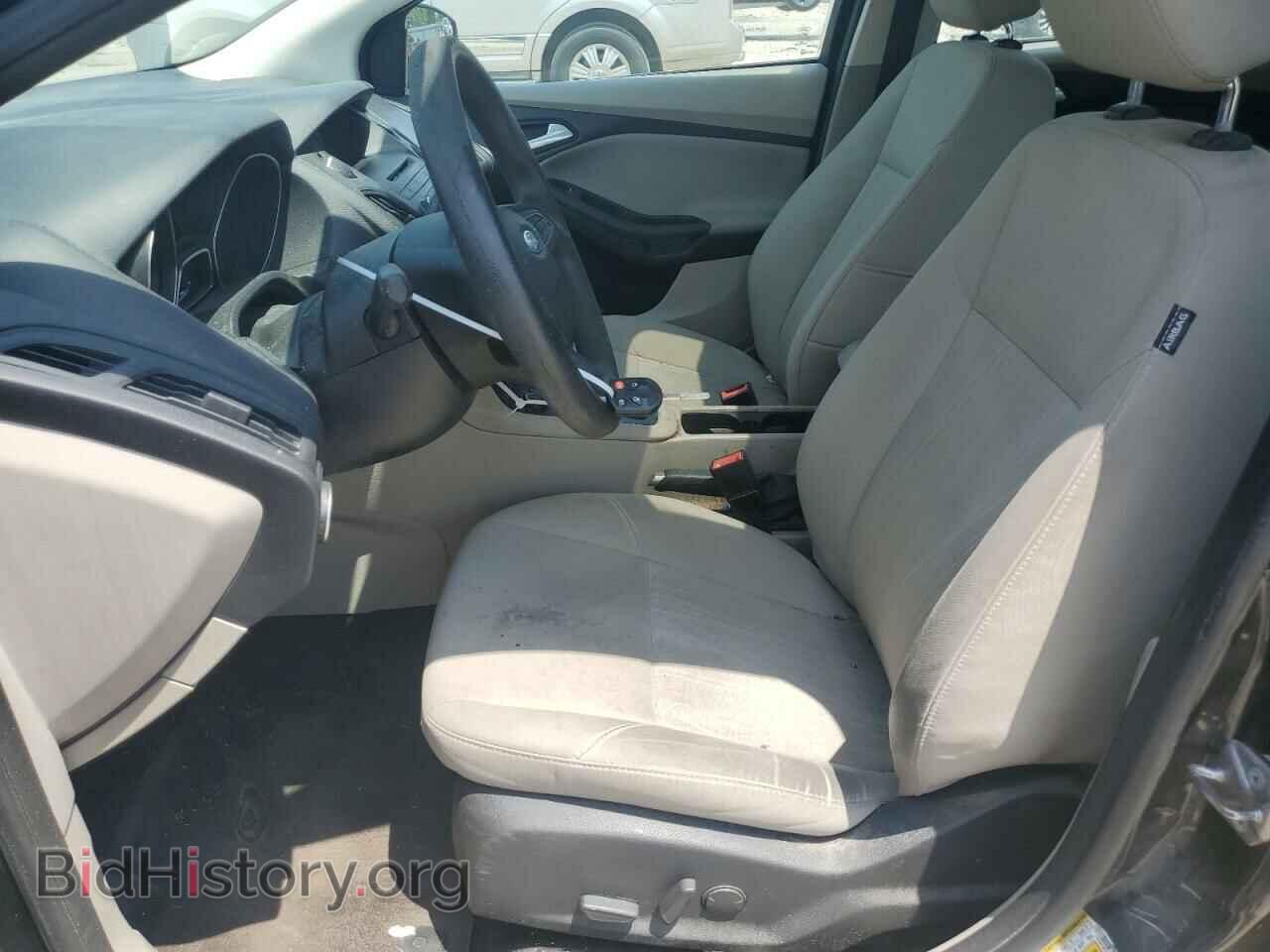 2016 FORD FOCUS - VIN: 1FADP3K27GL250492 - Фото 7