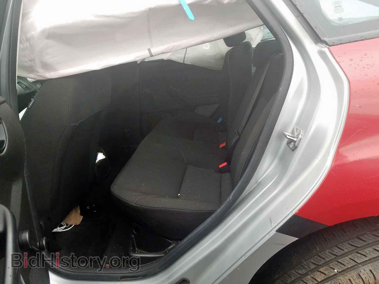 2016 FORD FOCUS - VIN: 1FADP3E26GL345573 - Photo 6