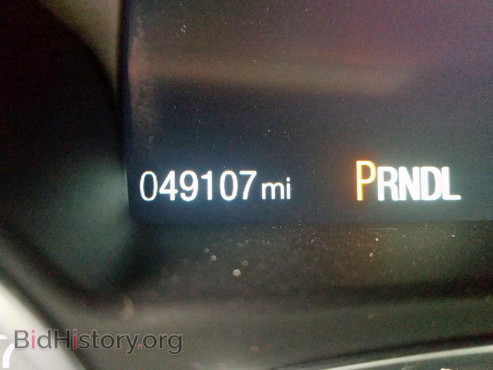 2016 FORD FOCUS - VIN: 1FADP3E26GL345573 - Photo 8