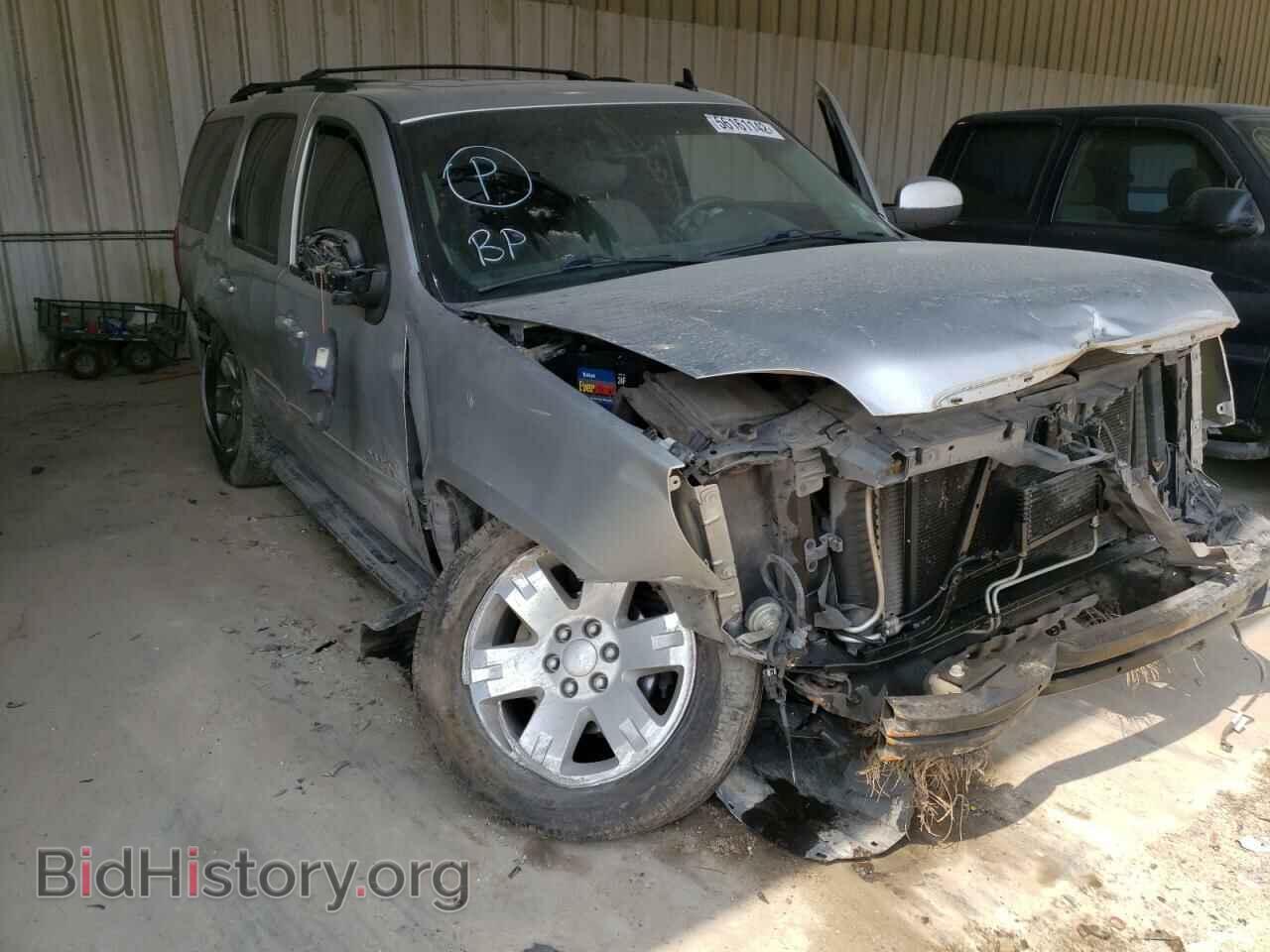 Photo 1GKS1CE02DR325481 - GMC YUKON 2013
