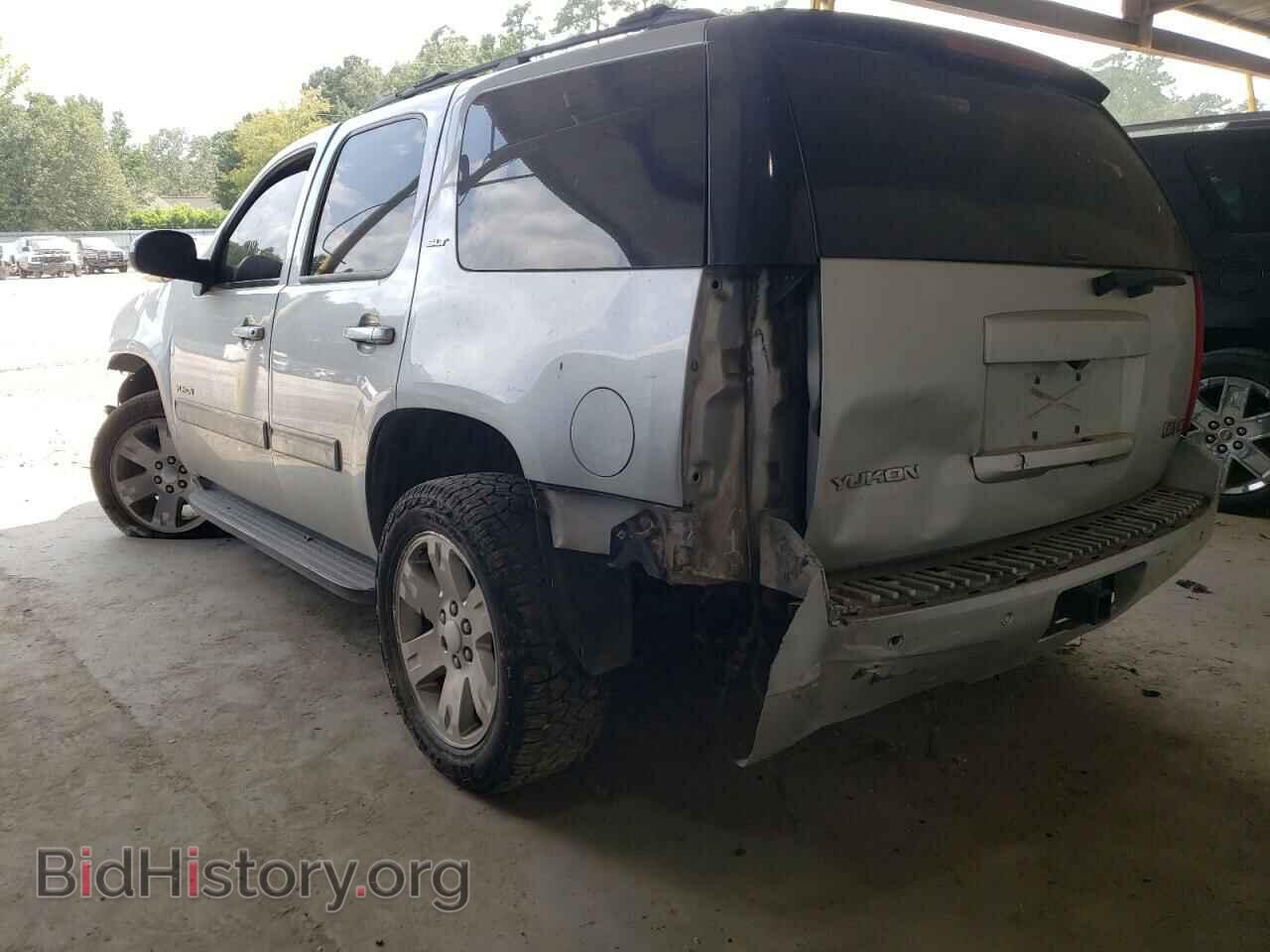 2013 GMC YUKON - VIN: 1GKS1CE02DR325481 - Фото 3