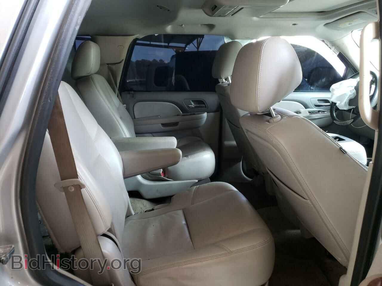 2013 GMC YUKON - VIN: 1GKS1CE02DR325481 - Фото 6