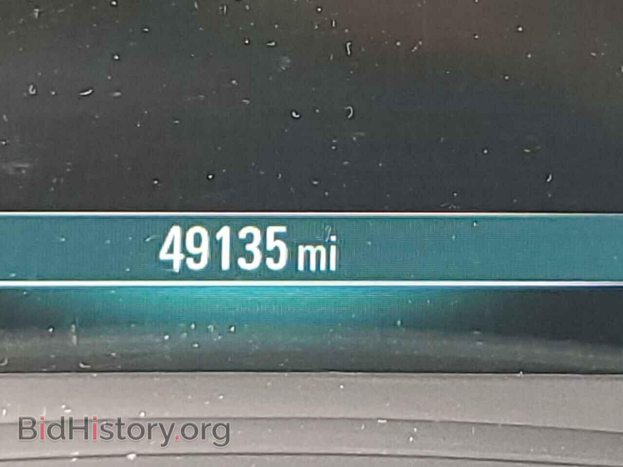 2018 BUICK ENCORE - VIN: KL4CJASB0JB681047 - Фото 8