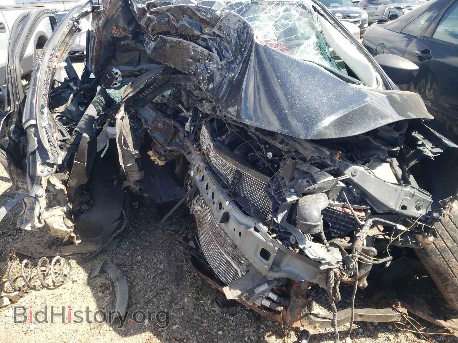 2013 FORD ESCAPE - VIN: 1FMCU0F71DUD67585 - Фото 7