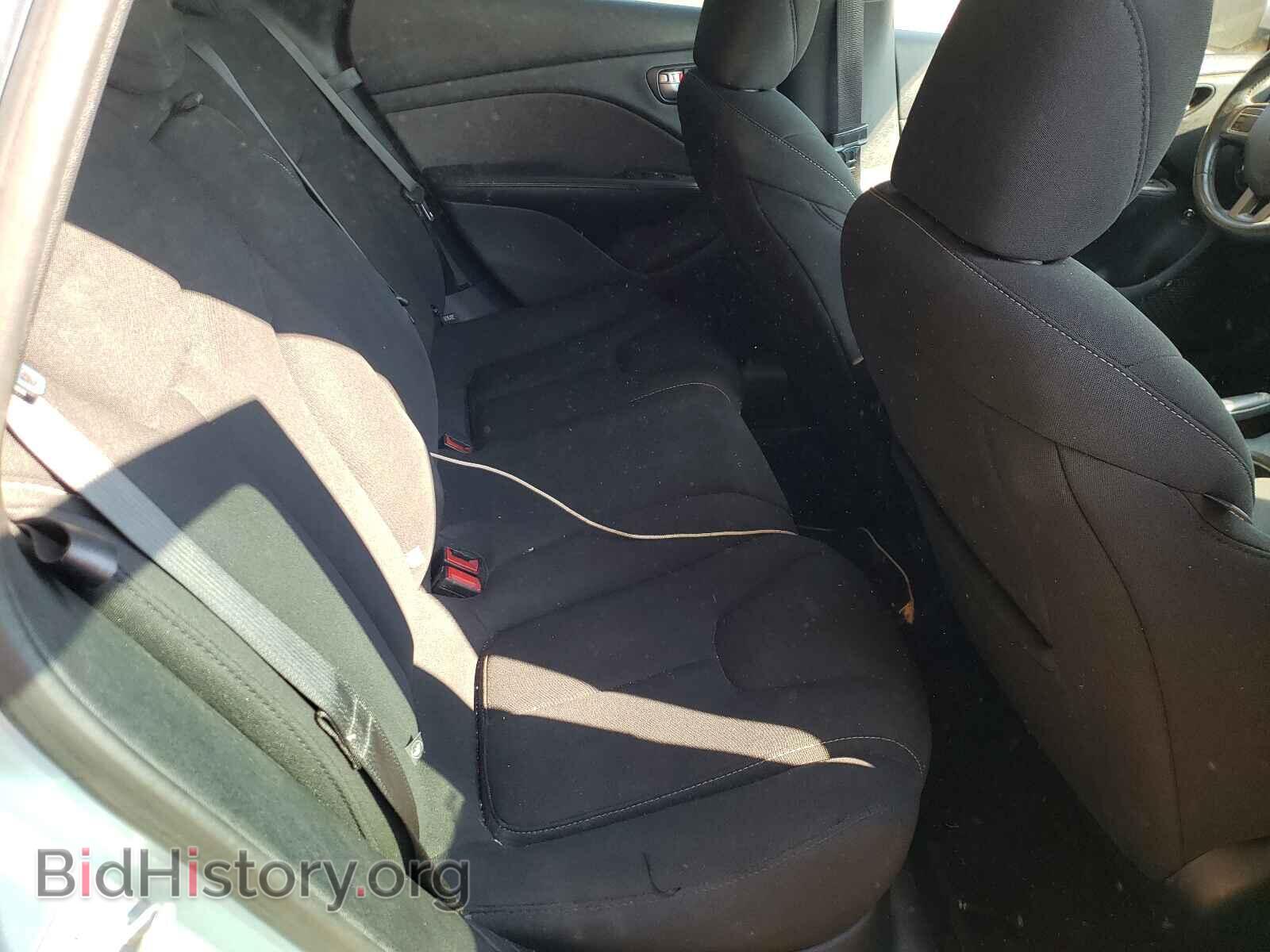 2013 DODGE DART - VIN: 1C3CDFBA4DD267882 - Фото 6