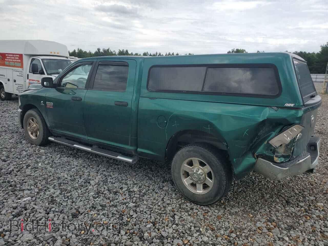 2011 DODGE All Models - VIN: 3D7TP2CL4BG508065 - Photo 2