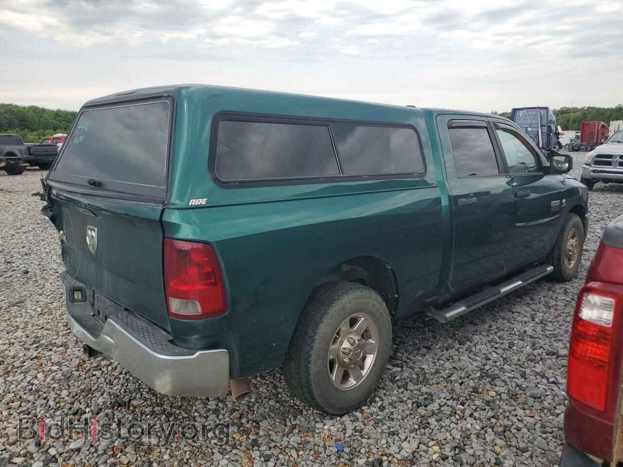 2011 DODGE All Models - VIN: 3D7TP2CL4BG508065 - Photo 3