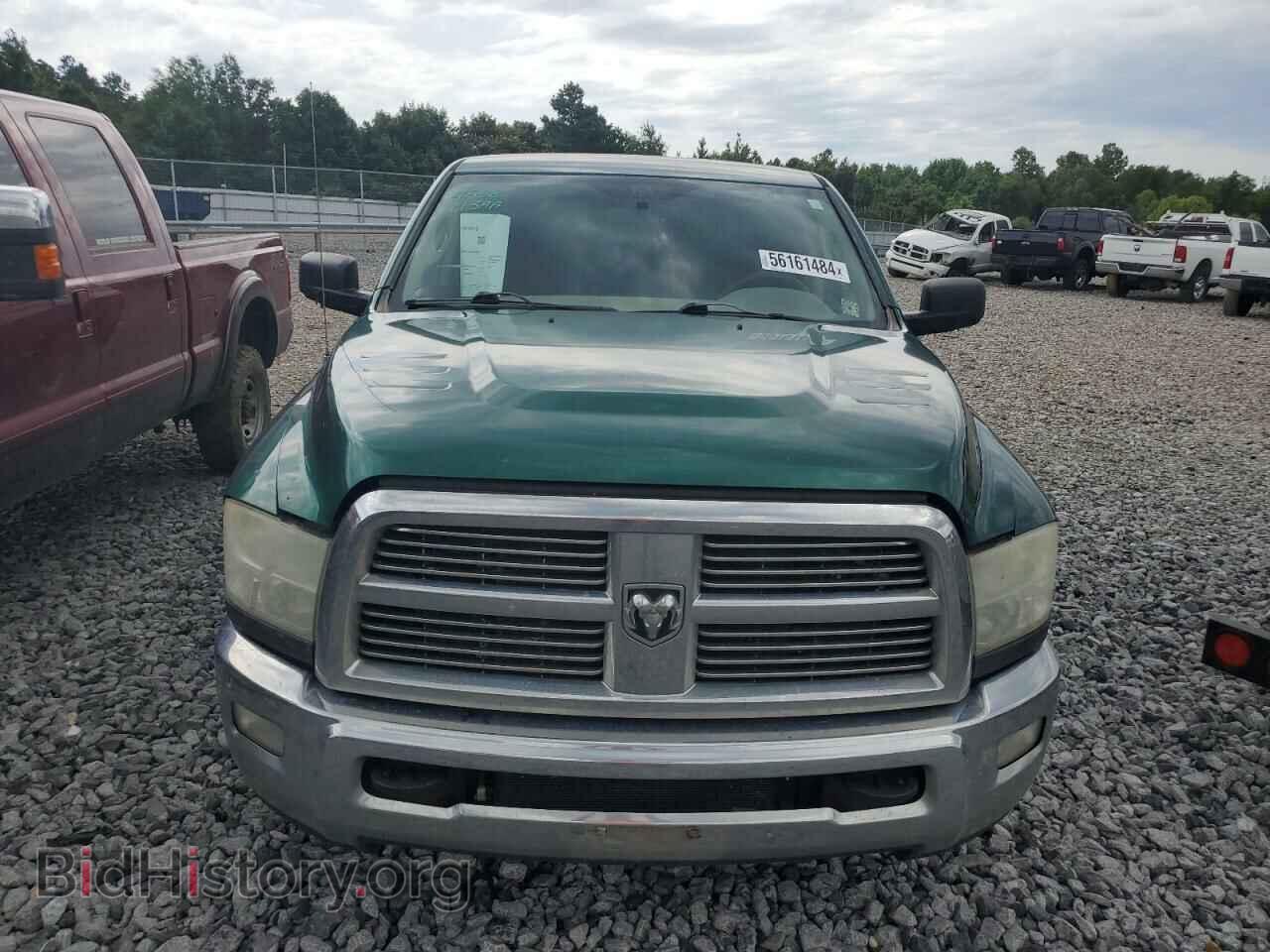 2011 DODGE All Models - VIN: 3D7TP2CL4BG508065 - Photo 5