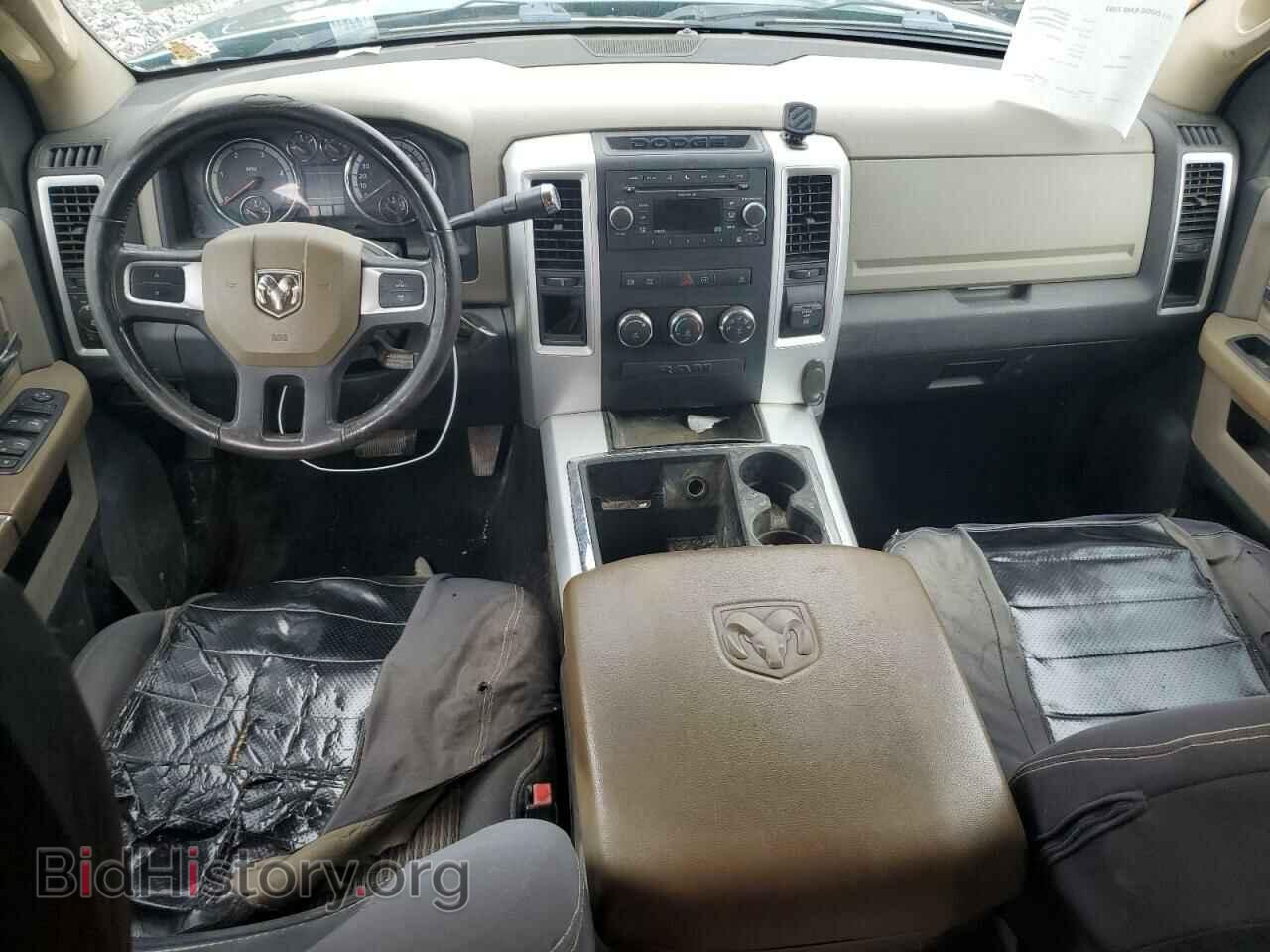 2011 DODGE All Models - VIN: 3D7TP2CL4BG508065 - Photo 8