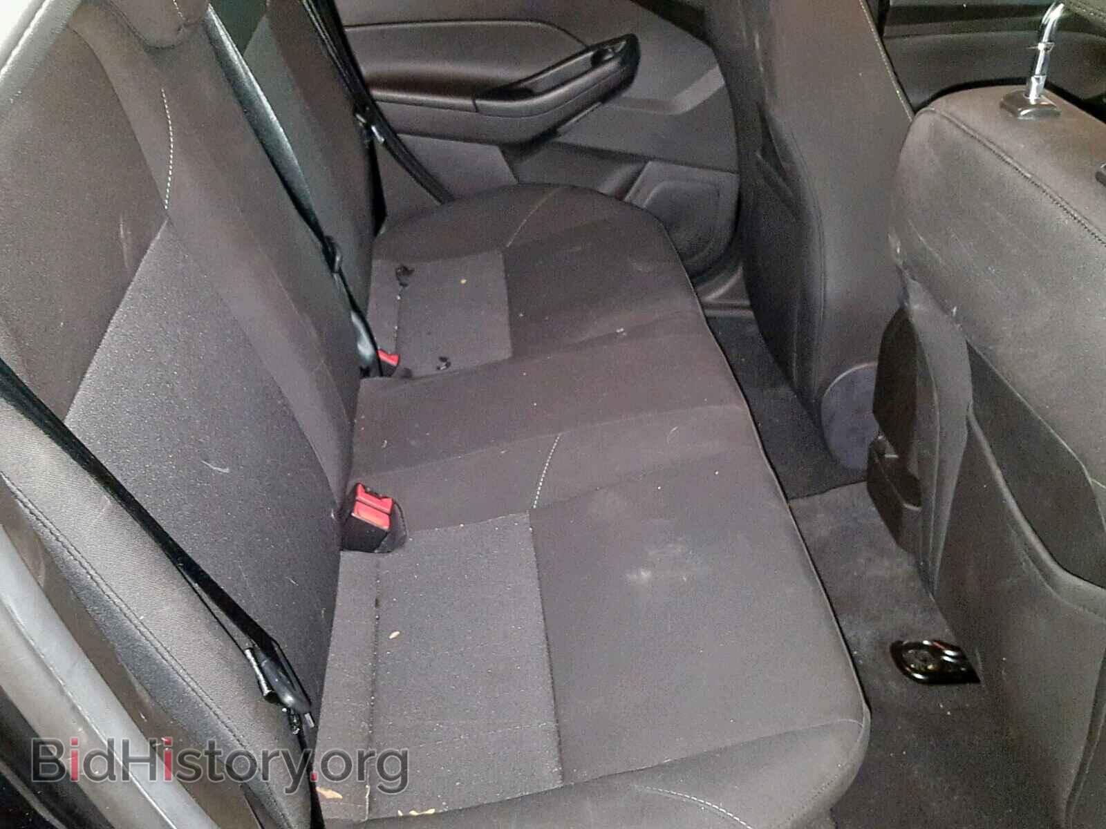 2016 FORD FOCUS SE - VIN: 1FADP3F25GL251179 - Фото 6