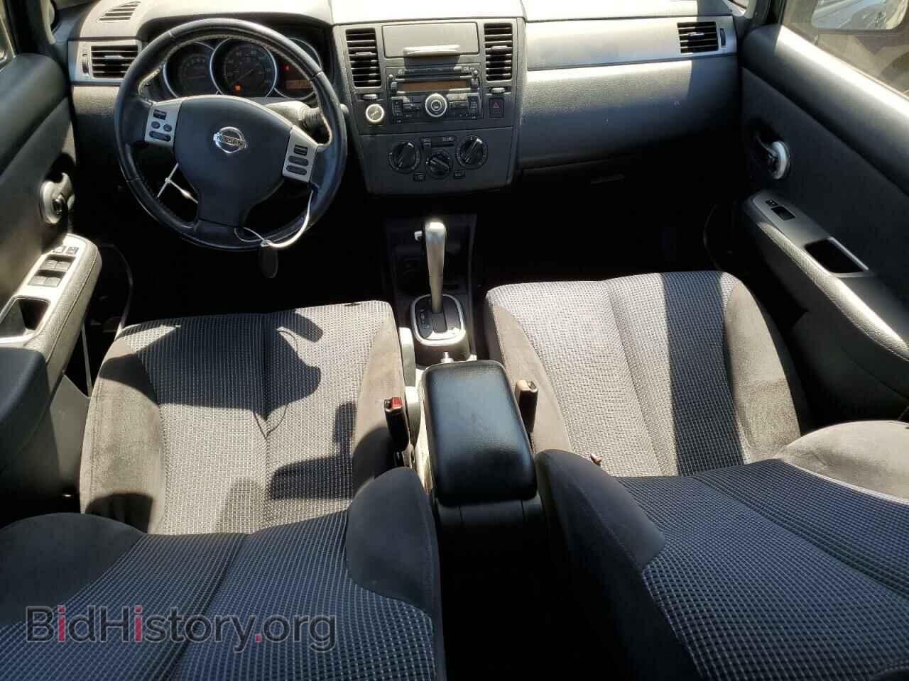 2011 NISSAN VERSA - VIN: 3N1BC1CP4BL458227 - Фото 8