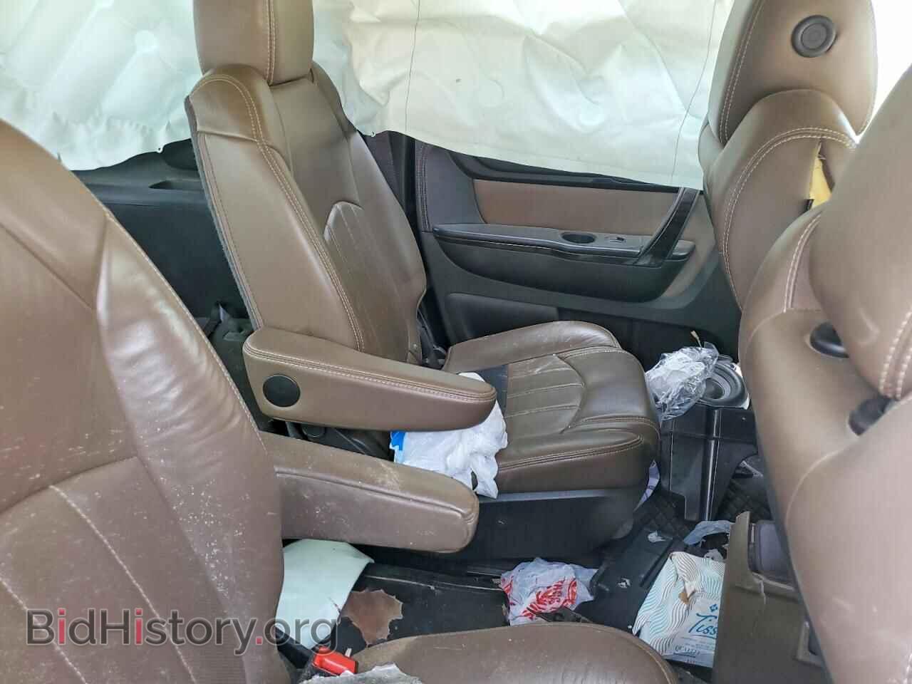 2014 GMC ACADIA - VIN: 1GKKRSKD5EJ161783 - Фото 10