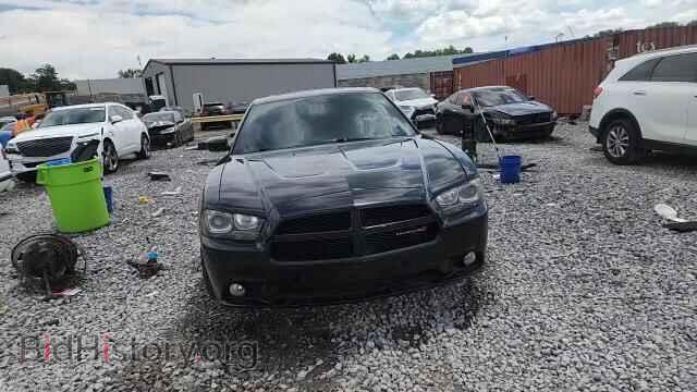 2014 DODGE CHARGER - VIN: 2C3CDXCT1EH155177 - Фото 13