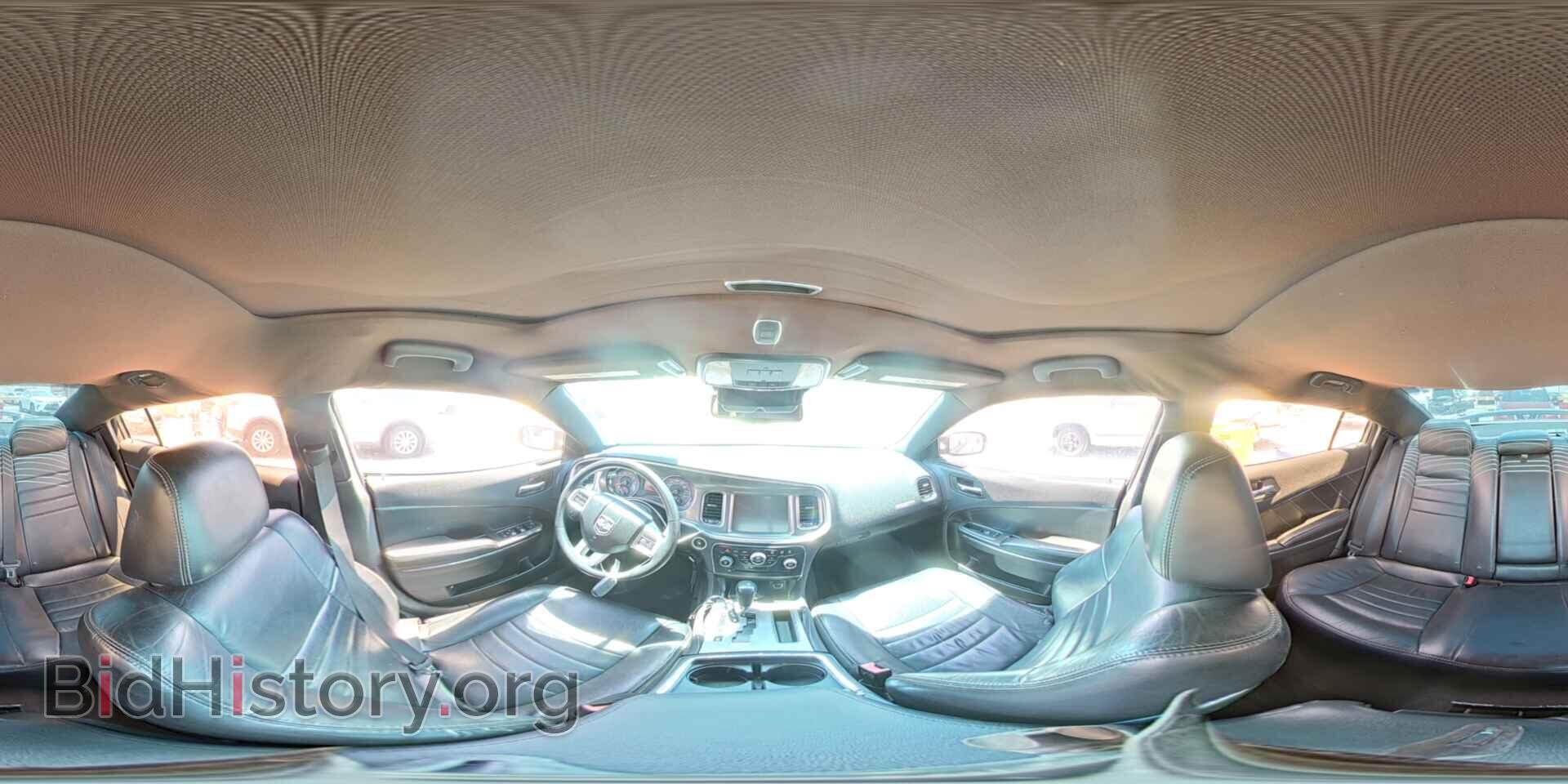 2014 DODGE CHARGER - VIN: 2C3CDXCT1EH155177 - Фото 14