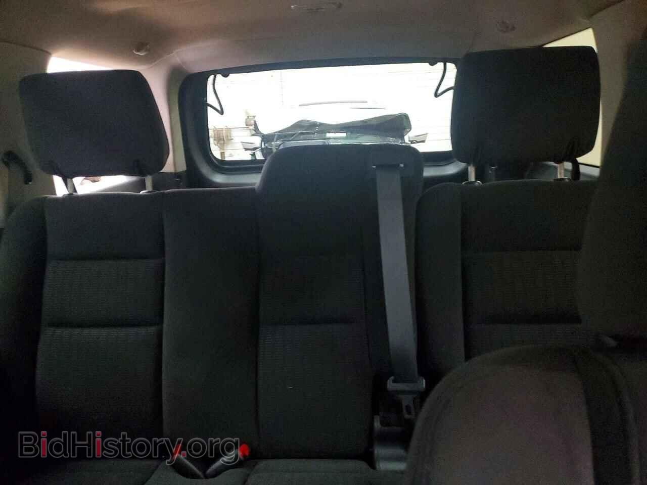 2009 FORD EXPLORER - VIN: 1FMEU63E59UA18127 - Фото 10