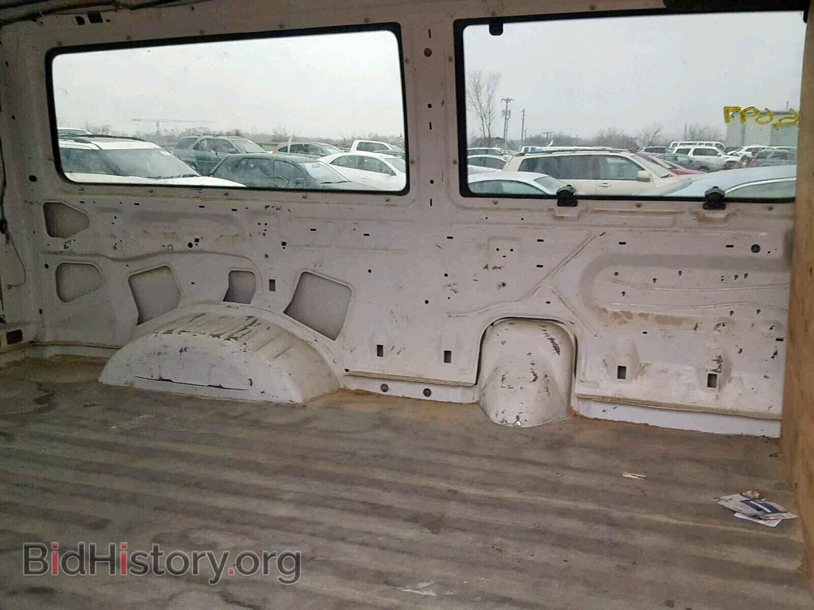 2011 FORD ECONOLINE - VIN: 1FTNE1EW7BDA25211 - Фото 6
