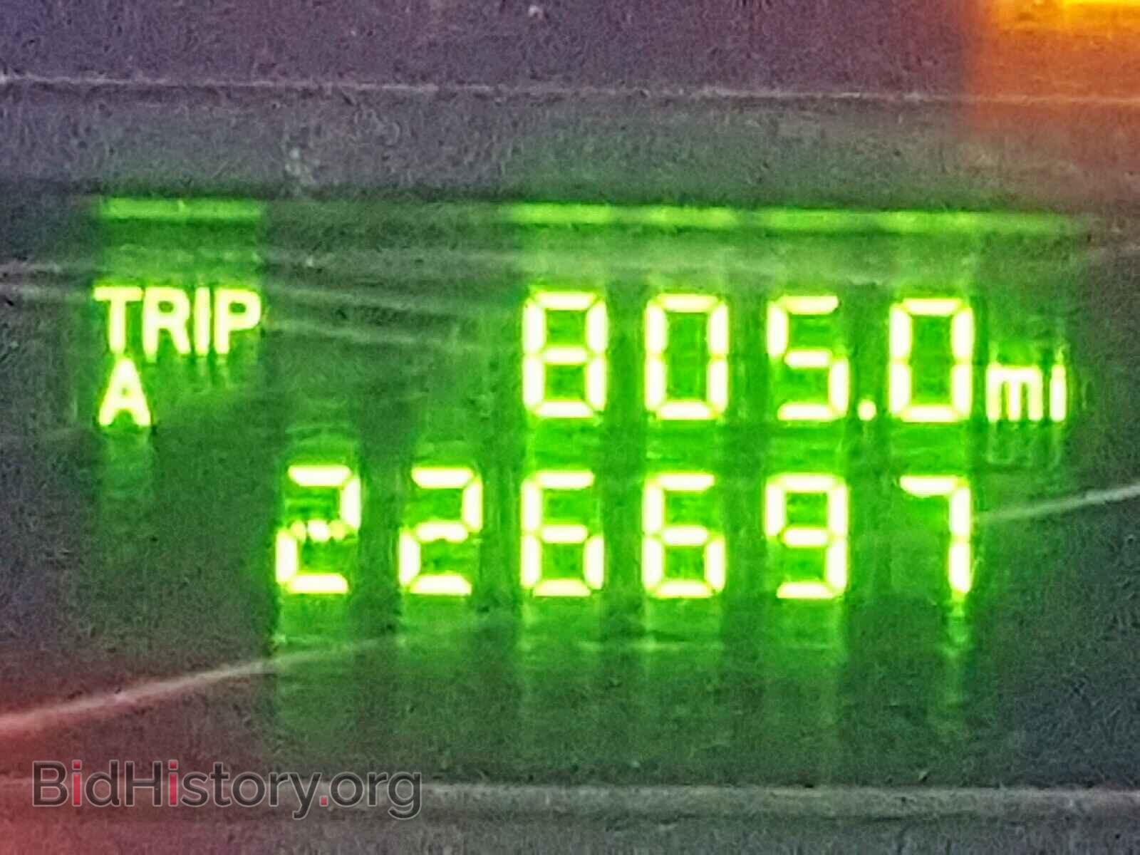2011 FORD ECONOLINE - VIN: 1FTNE1EW7BDA25211 - Фото 8