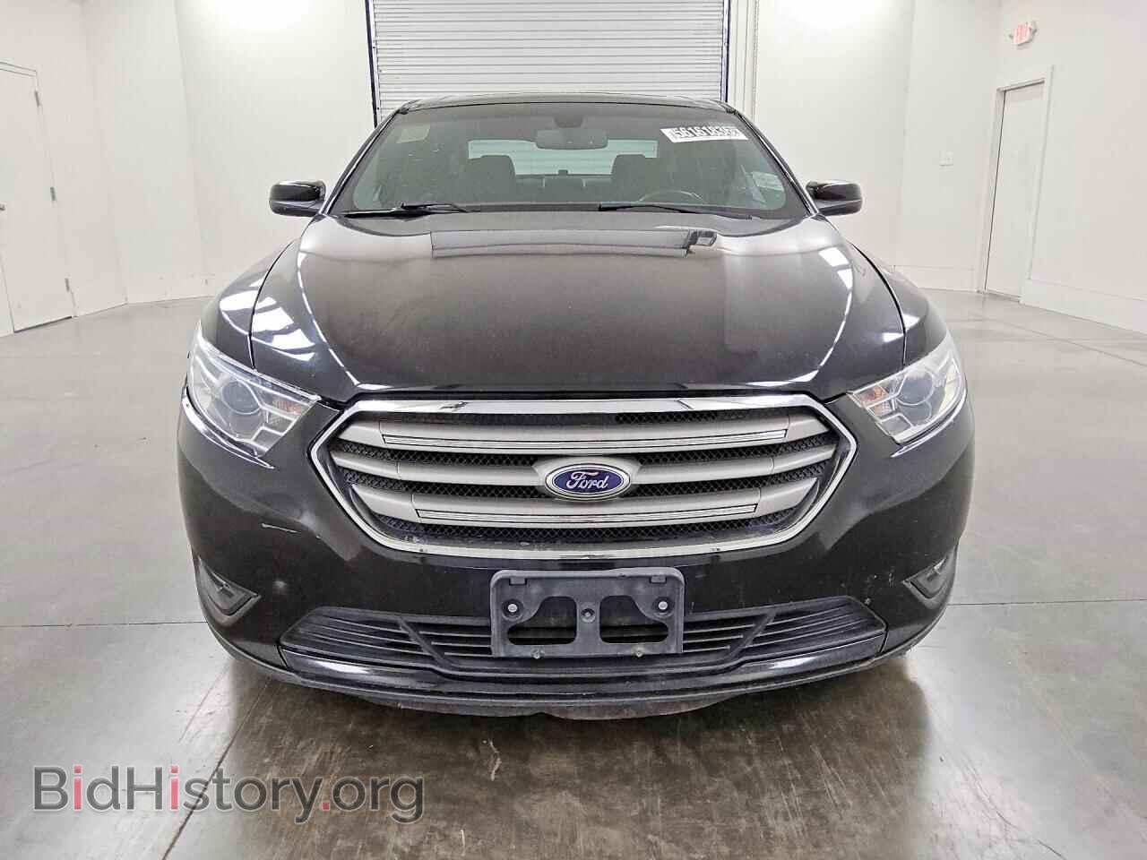 2016 FORD TAURUS - VIN: 1FAHP2E83GG126093 - Photo 5