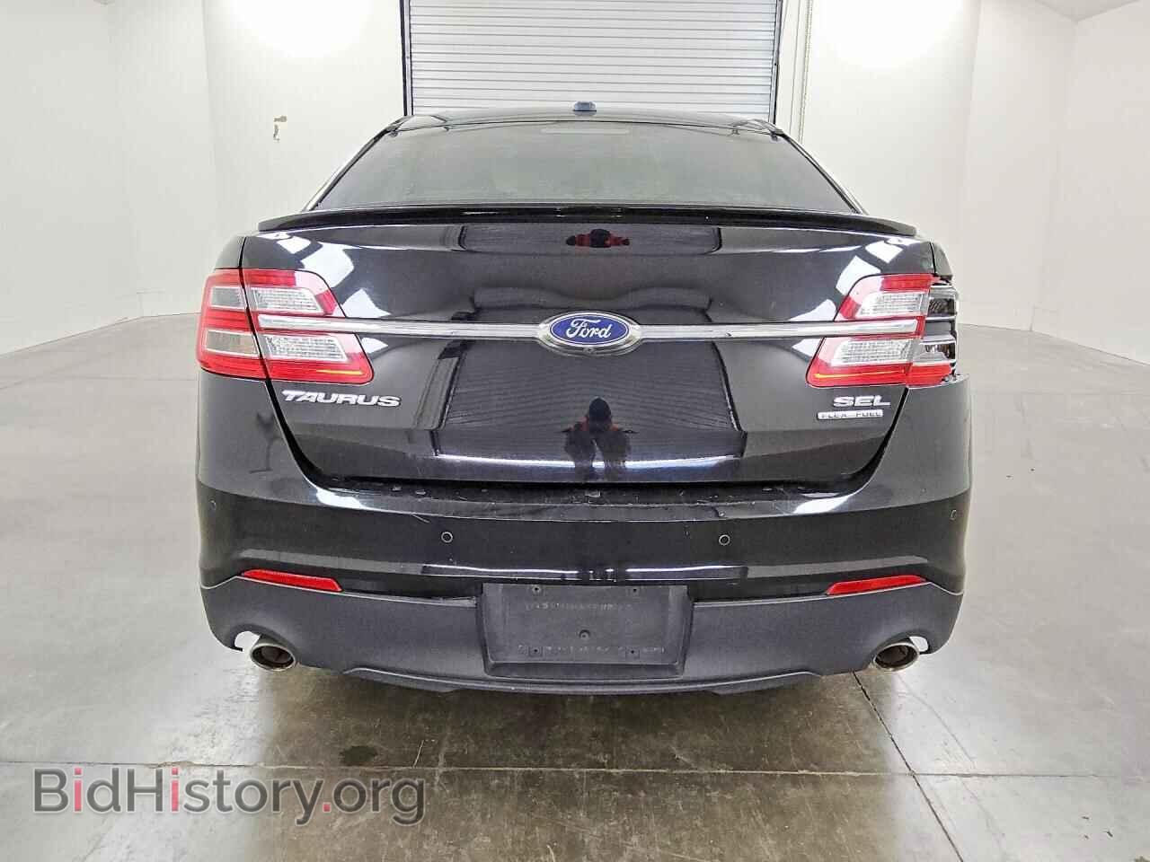 2016 FORD TAURUS - VIN: 1FAHP2E83GG126093 - Photo 6