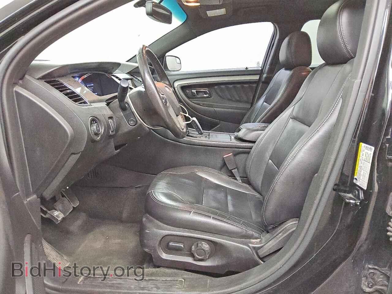2016 FORD TAURUS - VIN: 1FAHP2E83GG126093 - Photo 7