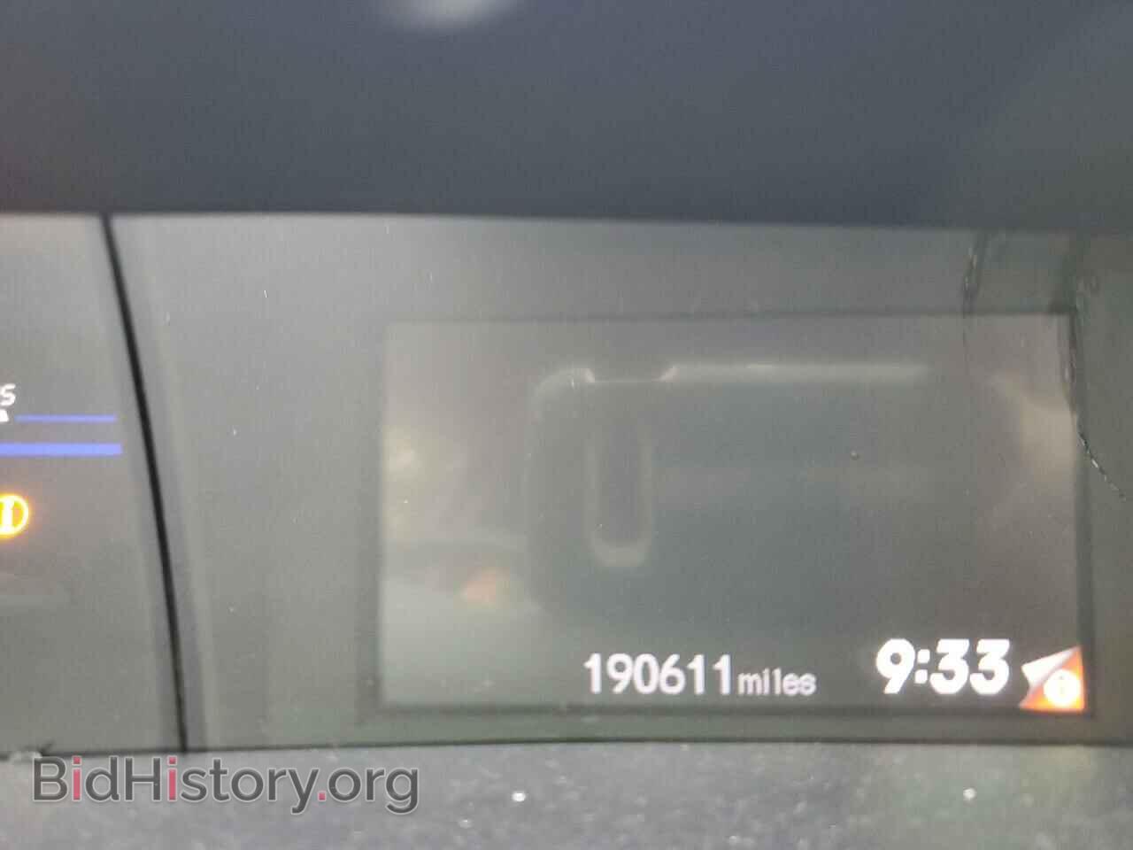 2012 HONDA CIVIC - VIN: 19XFB2F59CE367624 - Фото 9