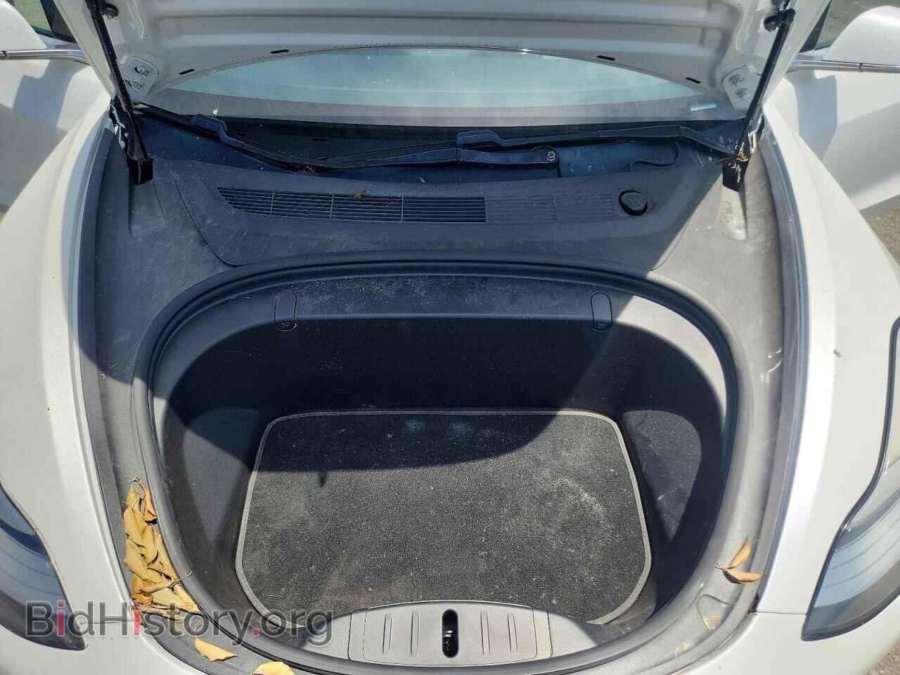 2019 TESLA MODEL 3 - VIN: 5YJ3E1EA8KF190530 - Photo 11