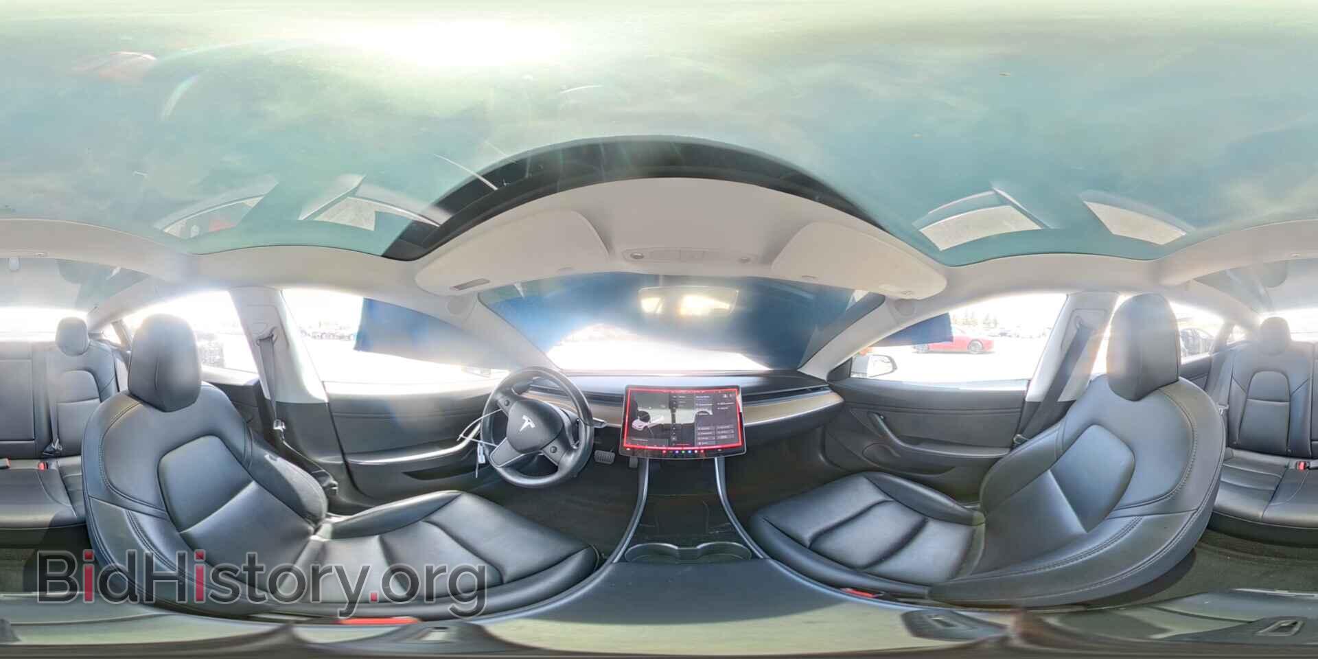 2019 TESLA MODEL 3 - VIN: 5YJ3E1EA8KF190530 - Photo 14