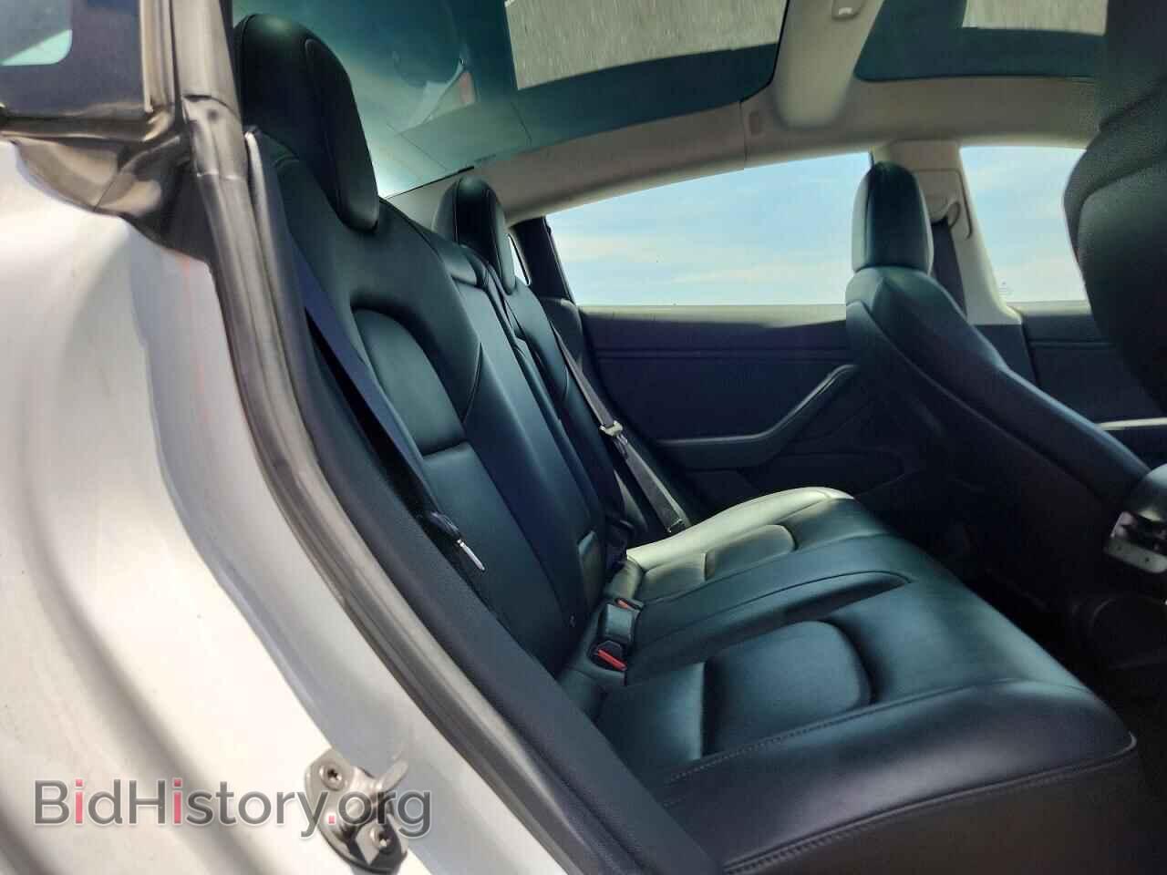 2019 TESLA MODEL 3 - VIN: 5YJ3E1EA8KF190530 - Photo 10