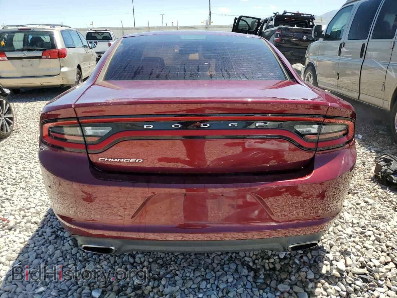2017 DODGE CHARGER - VIN: 2C3CDXBG8HH511066 - Фото 6