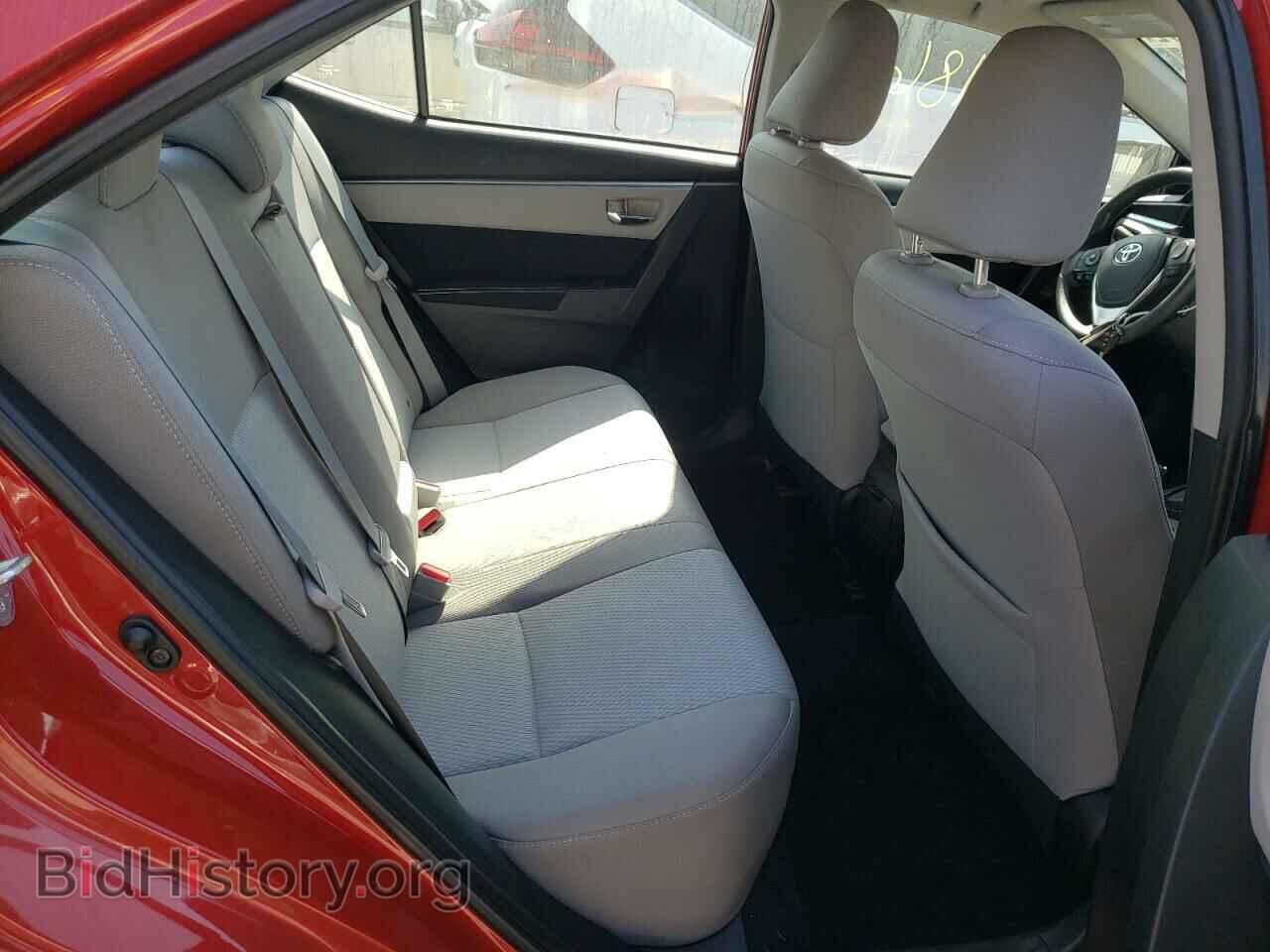 2015 TOYOTA COROLLA - VIN: 5YFBURHE6FP363872 - Photo 6