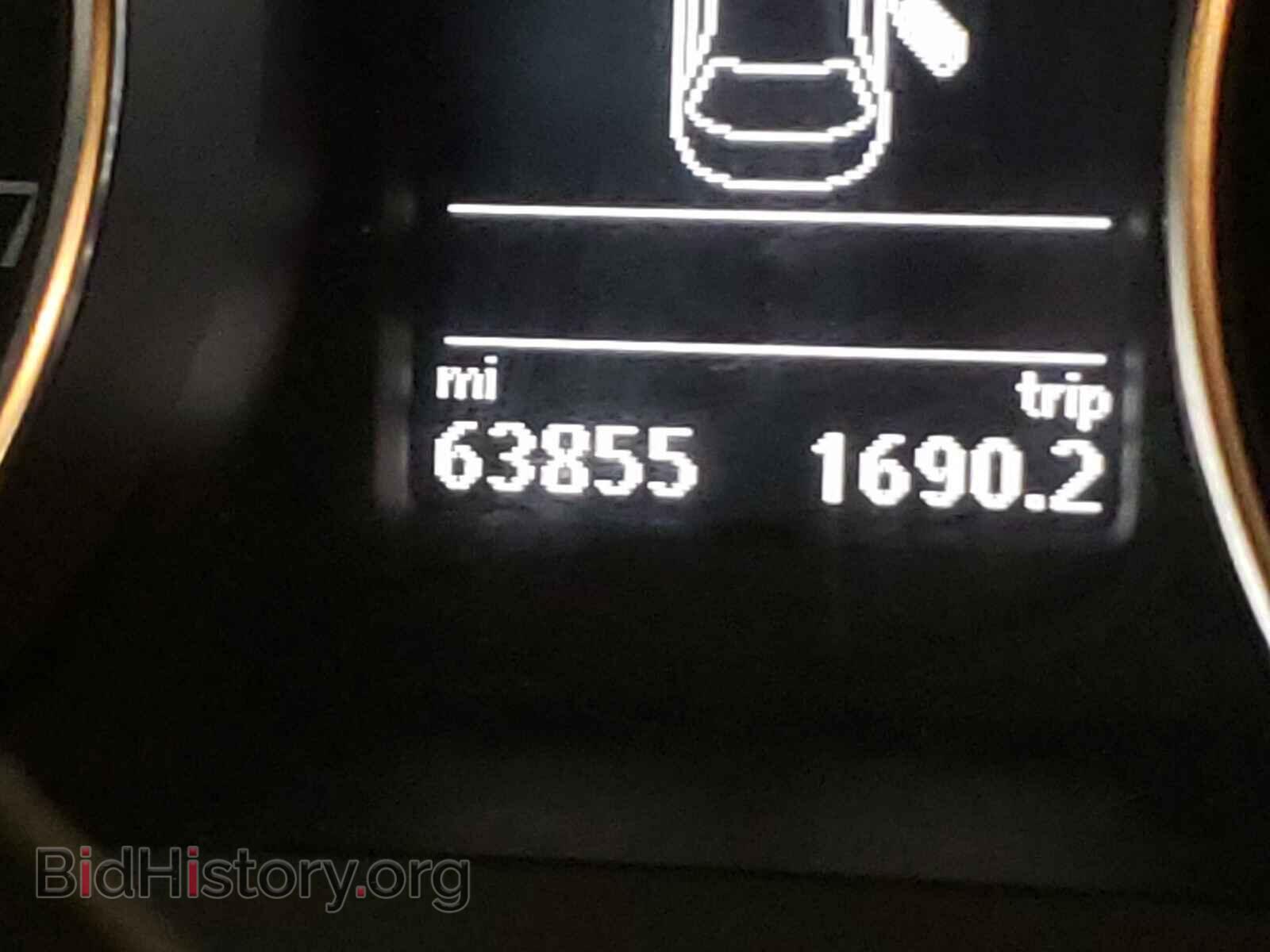 2017 VOLKSWAGEN JETTA - VIN: 3VWDB7AJ4HM368599 - Фото 8