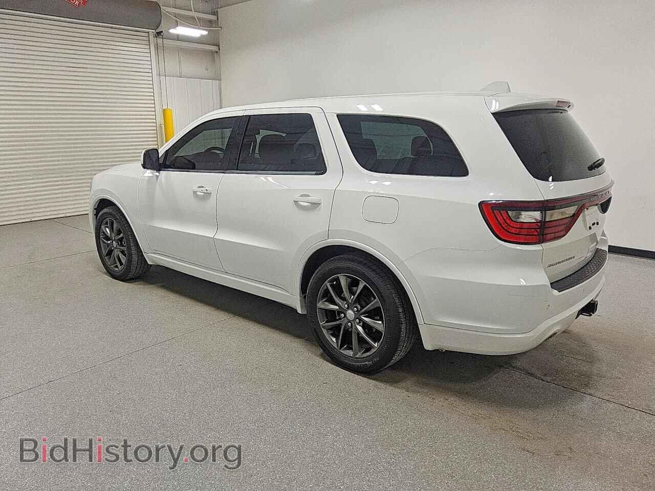 2015 DODGE DURANGO - VIN: 1C4RDHAG2FC222178 - Photo 2