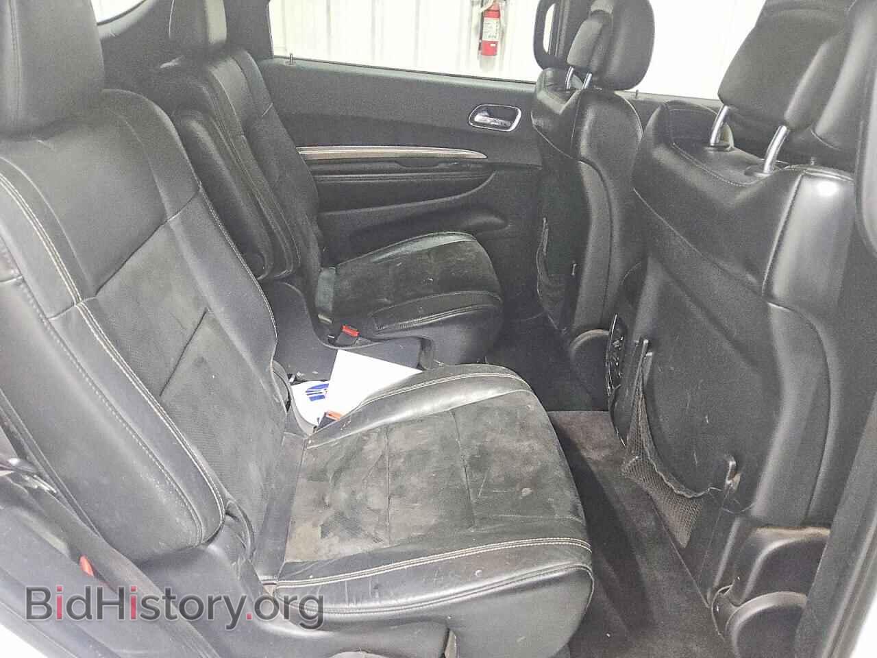 2015 DODGE DURANGO - VIN: 1C4RDHAG2FC222178 - Photo 11
