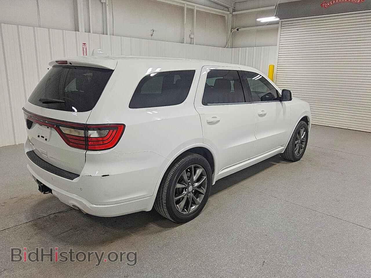 2015 DODGE DURANGO - VIN: 1C4RDHAG2FC222178 - Photo 3