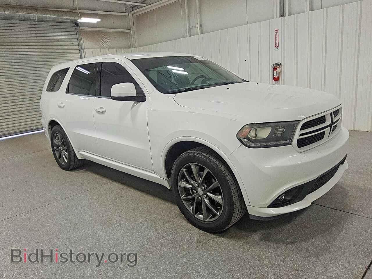 2015 DODGE DURANGO - VIN: 1C4RDHAG2FC222178 - Photo 4