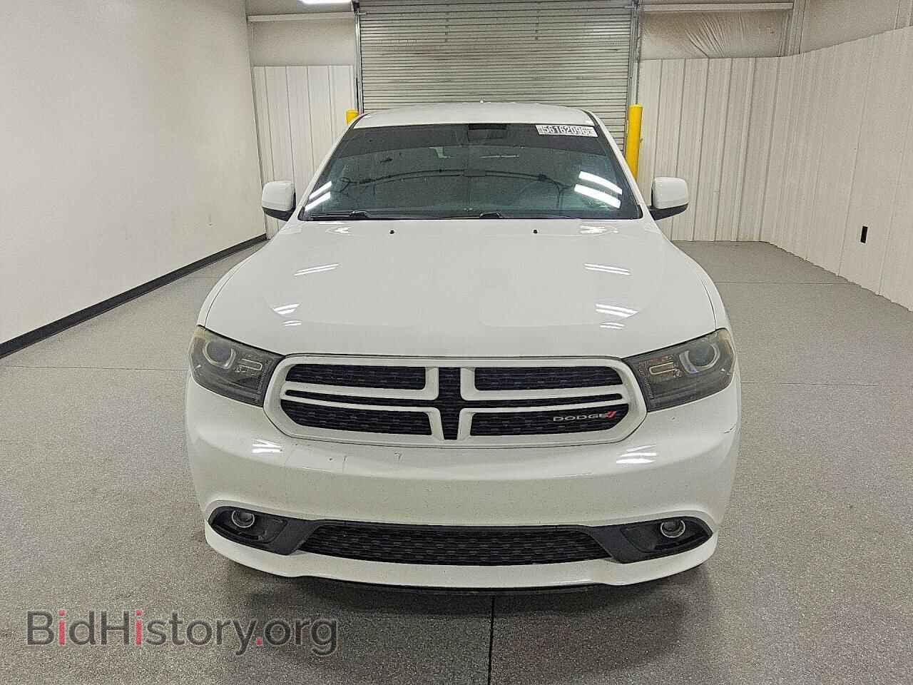2015 DODGE DURANGO - VIN: 1C4RDHAG2FC222178 - Photo 5
