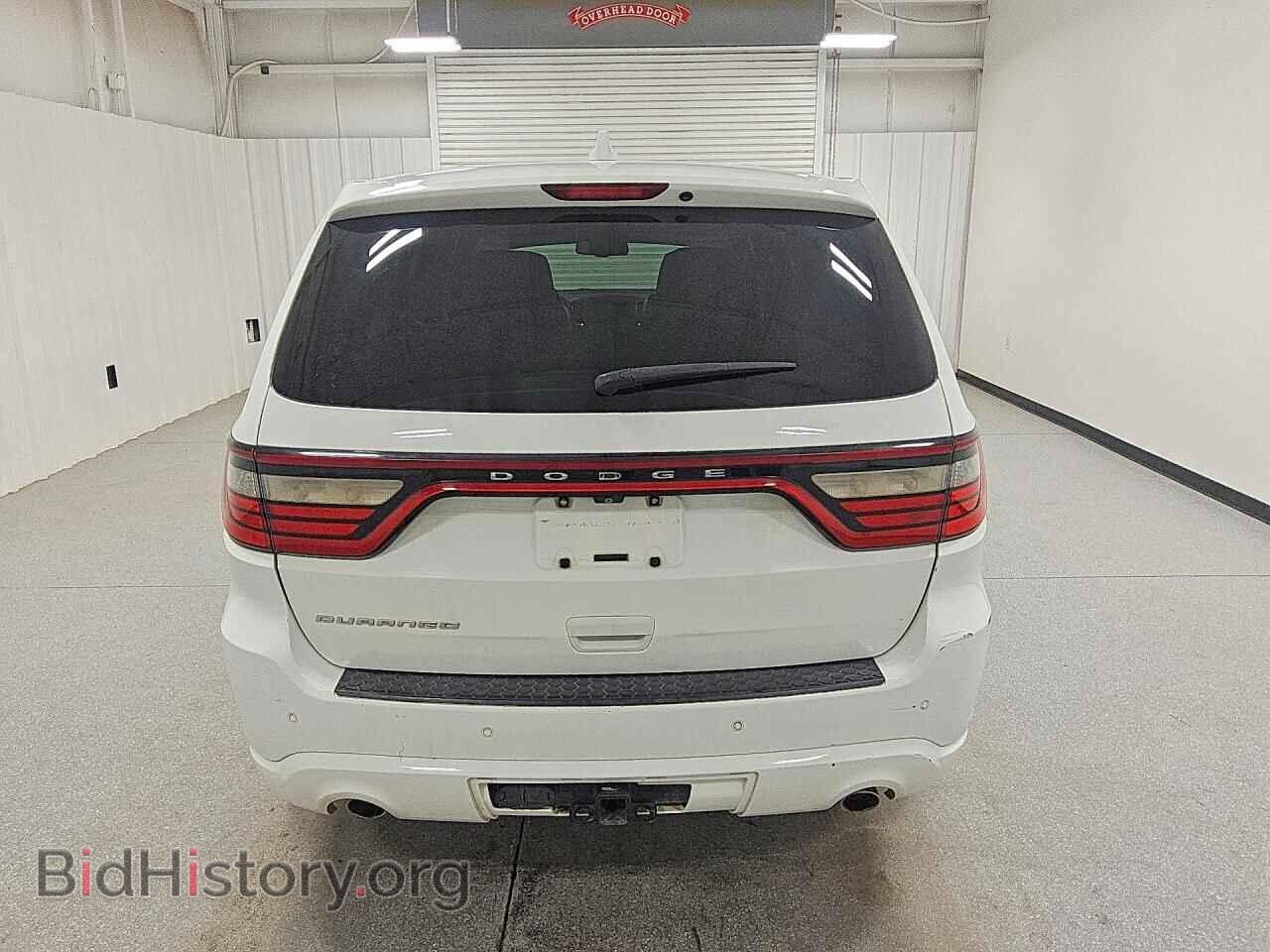 2015 DODGE DURANGO - VIN: 1C4RDHAG2FC222178 - Photo 6