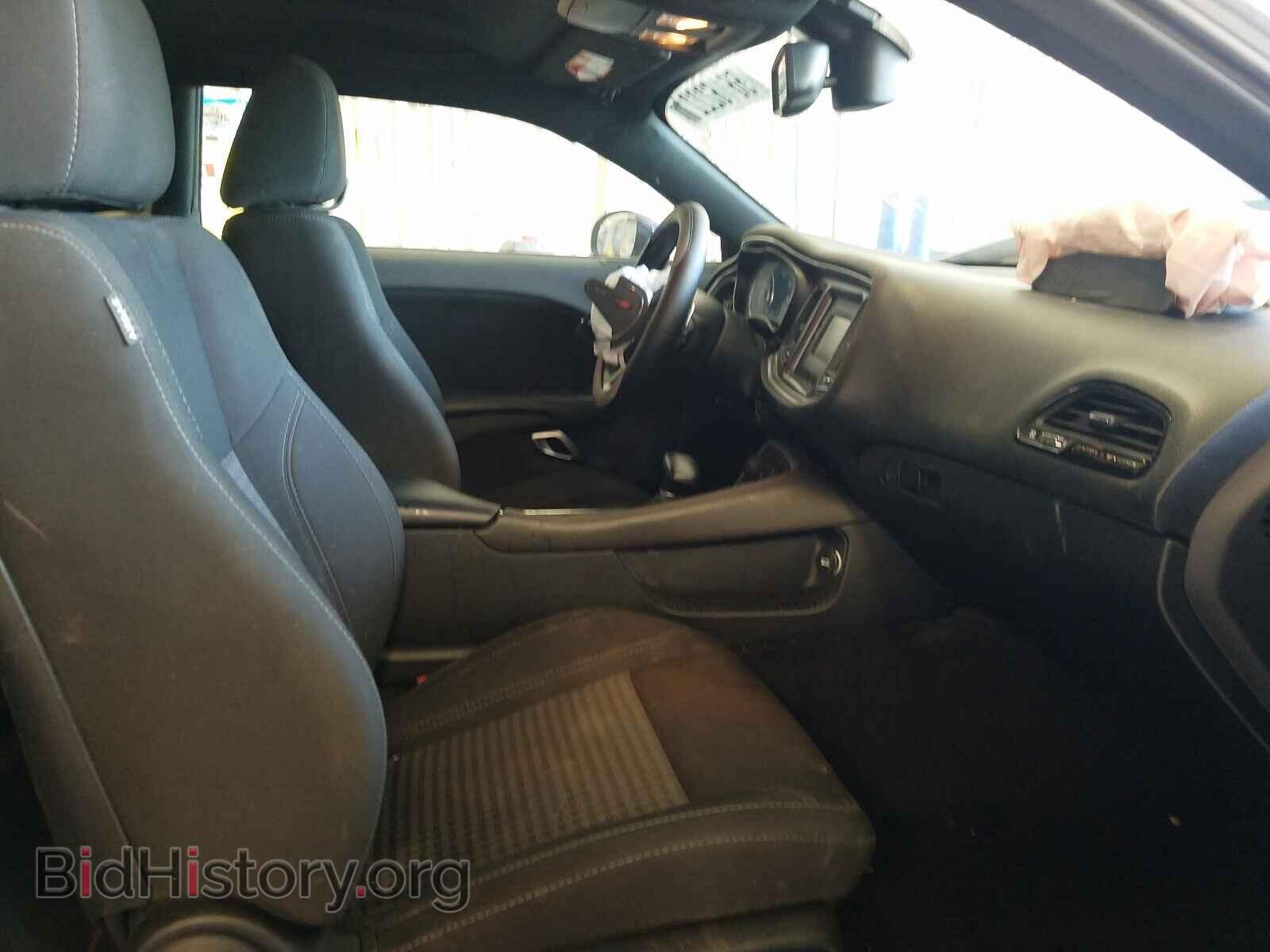 2016 DODGE CHALLENGER - VIN: 2C3CDZAG3GH148848 - Photo 5